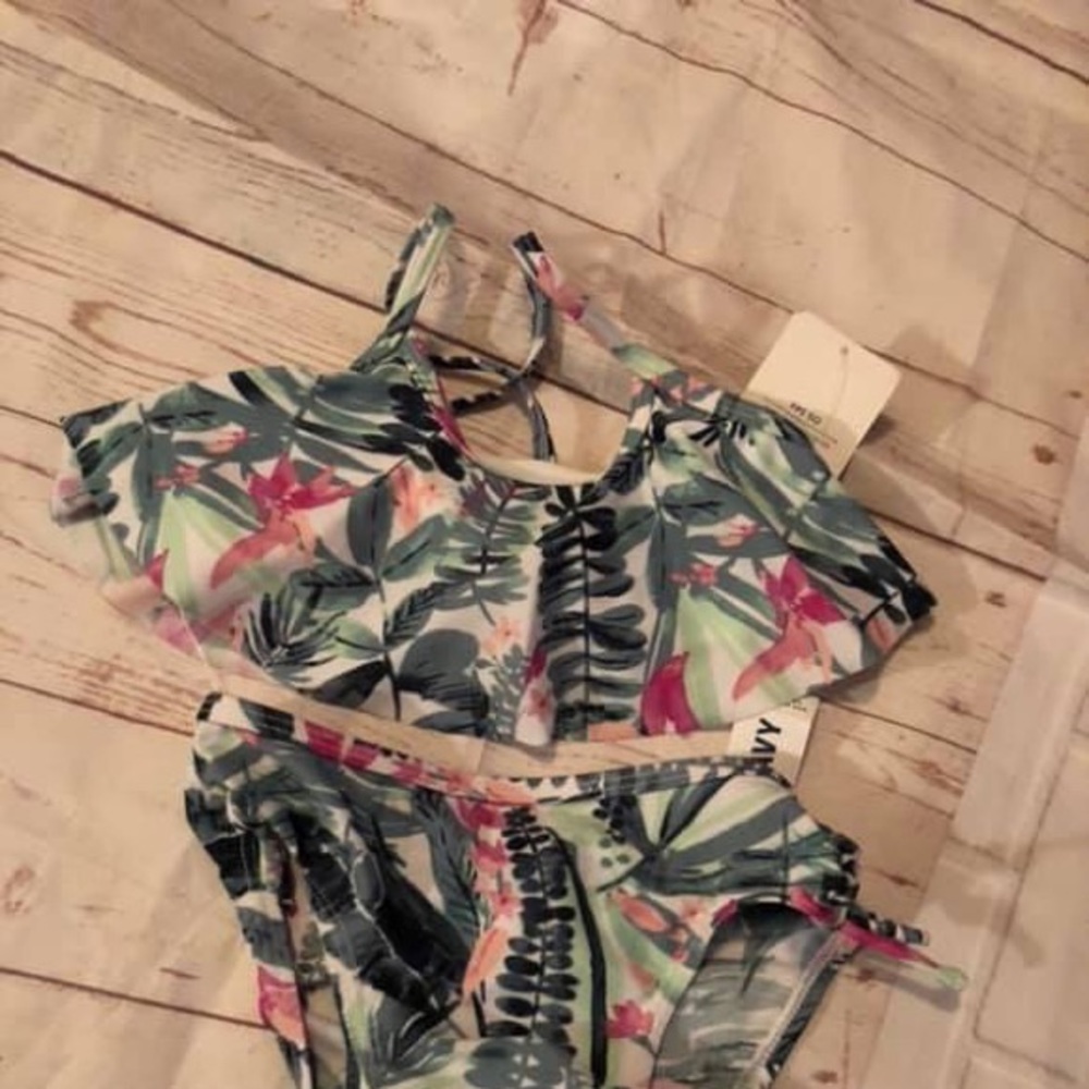 Toddler swimsuit